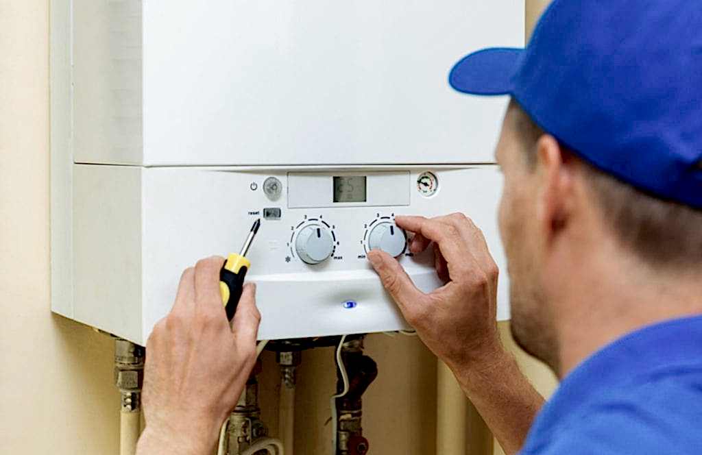 Gas Heater Repairs Adelaide