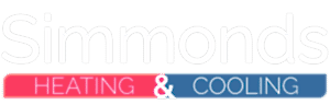 Simmonds heating & cooling