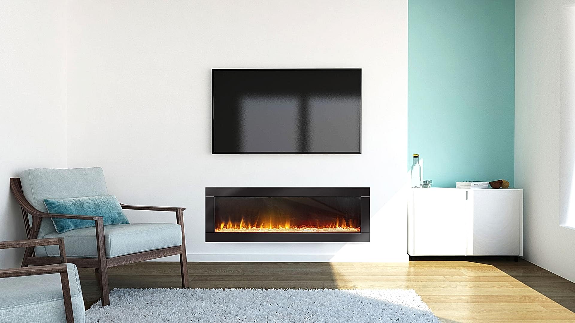Gas Heating