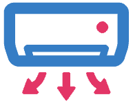 Split System Air Conditioning Service