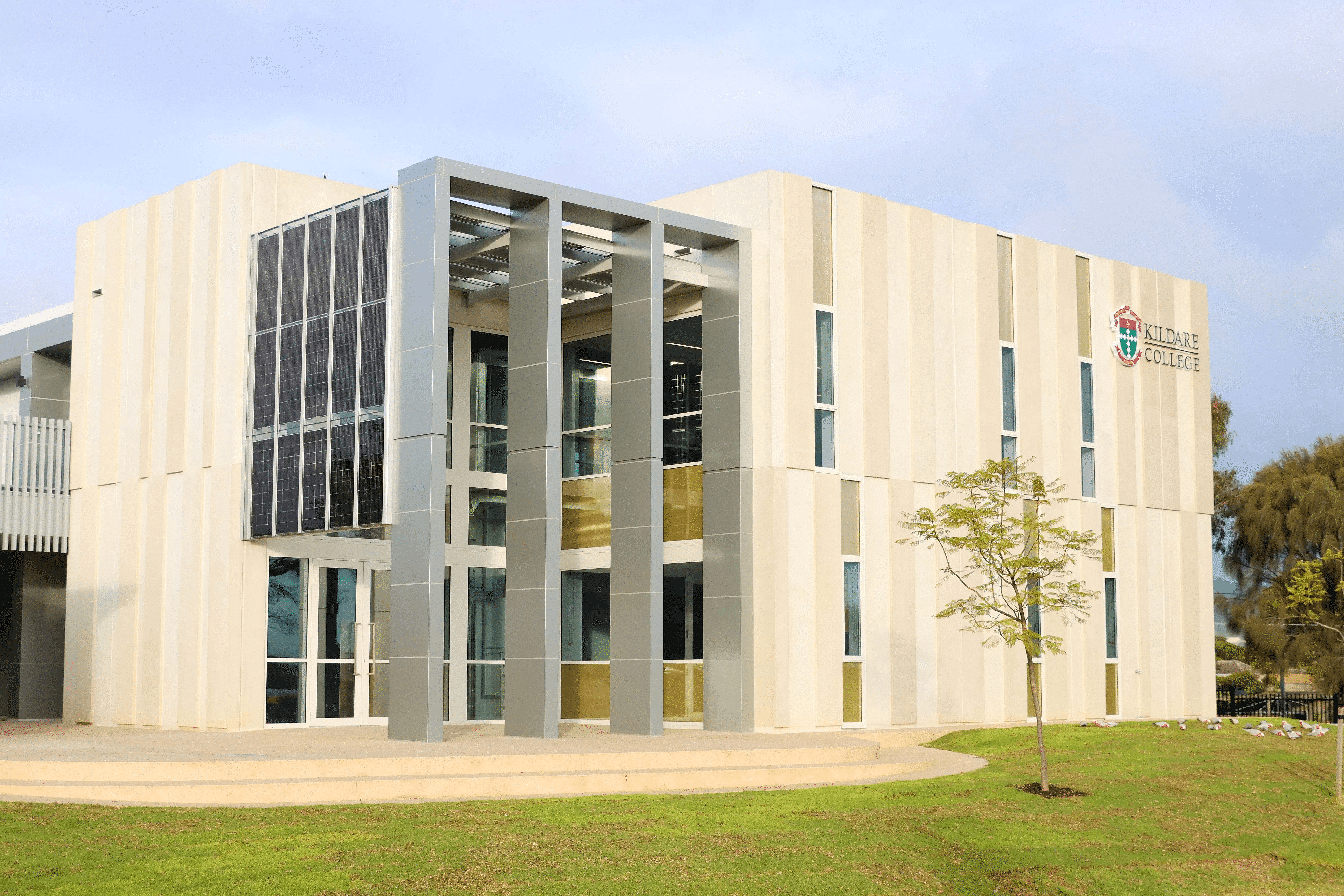 Commercial Air Conditioning Repairs