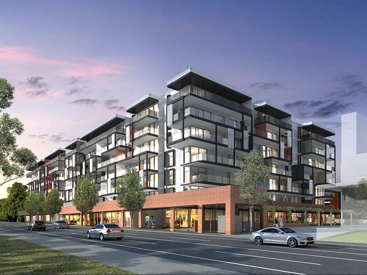 Commercial Cooling Systems Adelaide