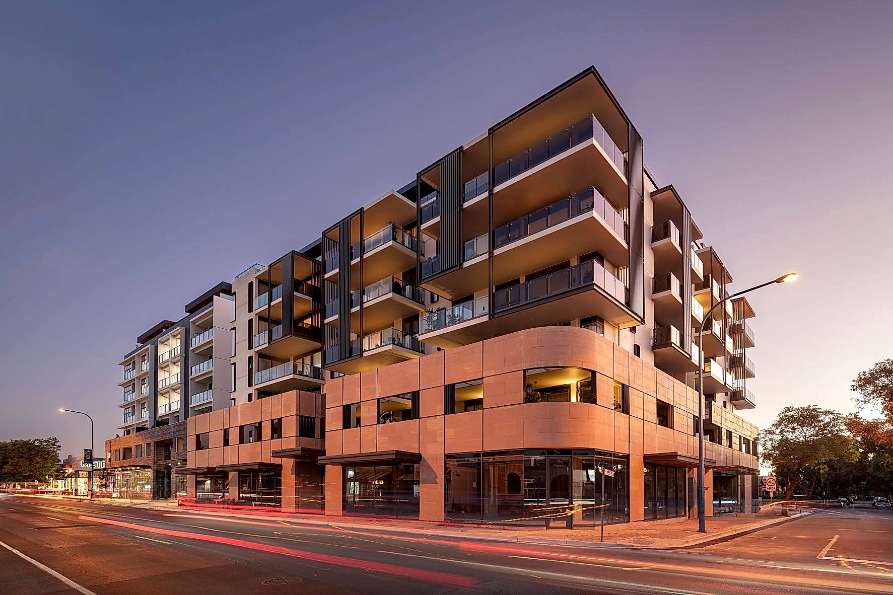 Commercial Cooling Systems Adelaide