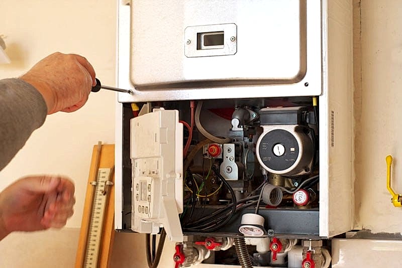 Gas Heater Repairs in Adelaide