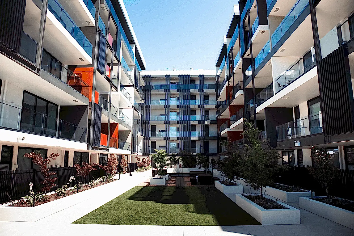 Commercial Air Conditioning Adelaide