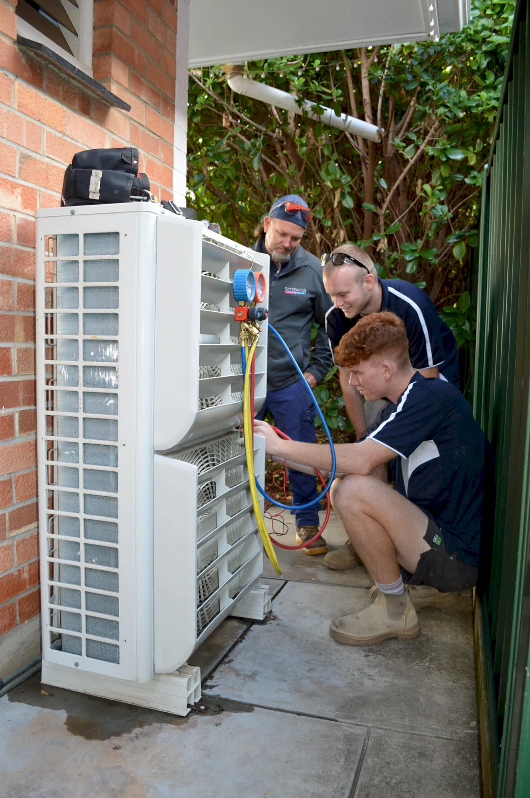 Air Conditioning Service near me