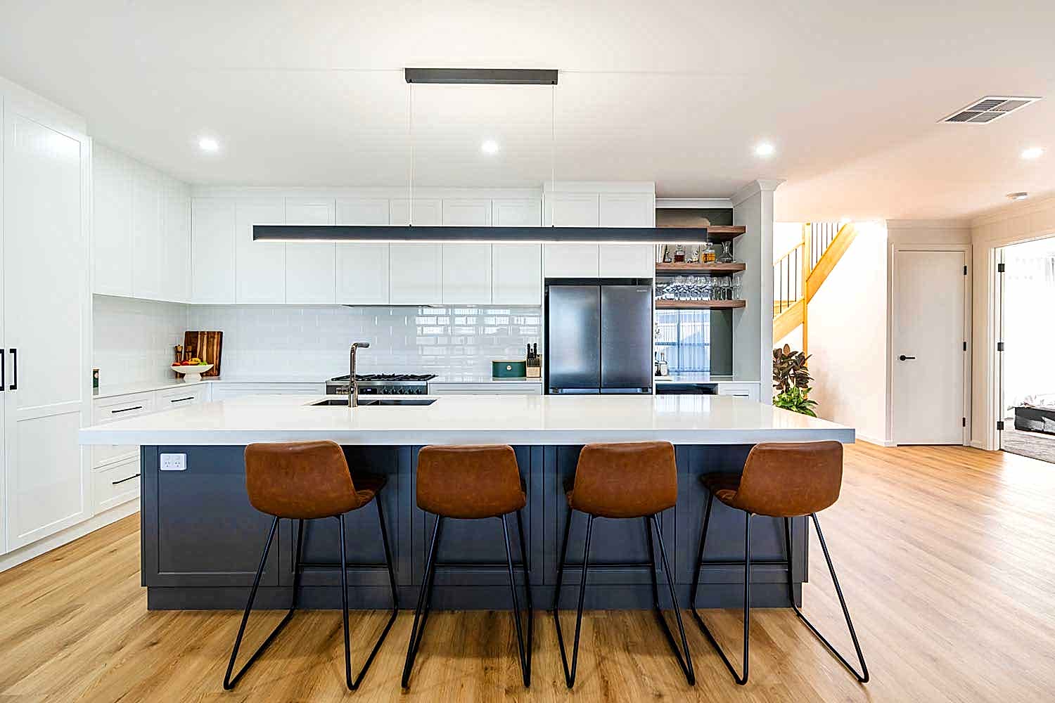 residential heating and cooling Adelaide