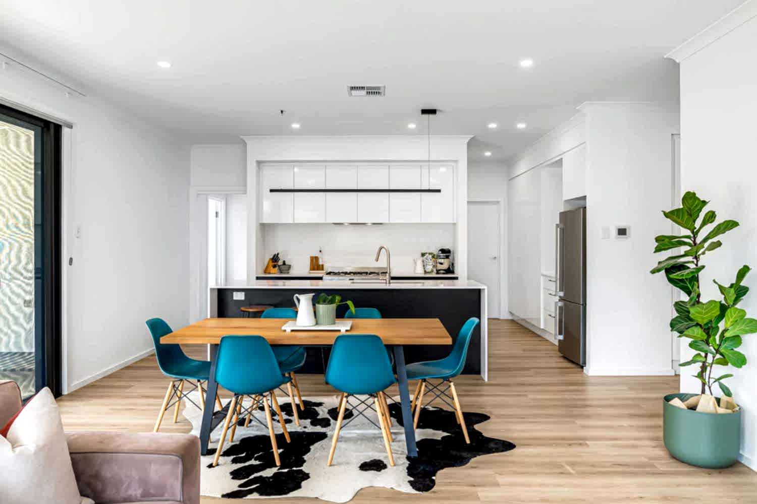 residential heating and cooling Adelaide