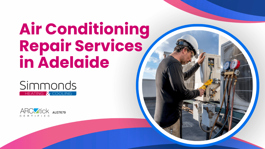 Air Conditioner repair