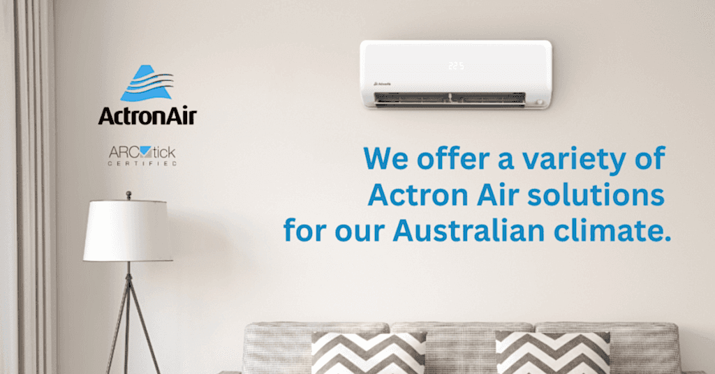 Air conditioning Adelaide