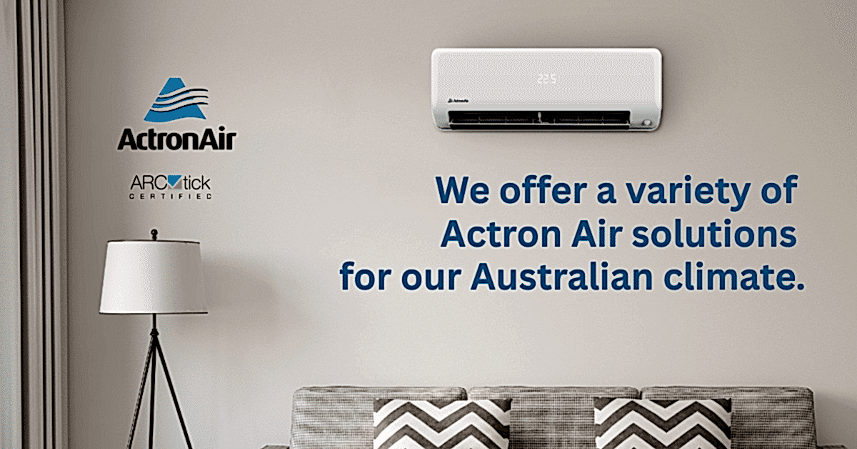 Air conditioning Adelaide